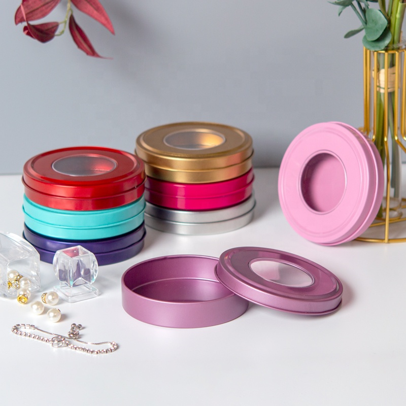 The Tin Box Revolution Transforming Packaging Dynamics tin manufacturers