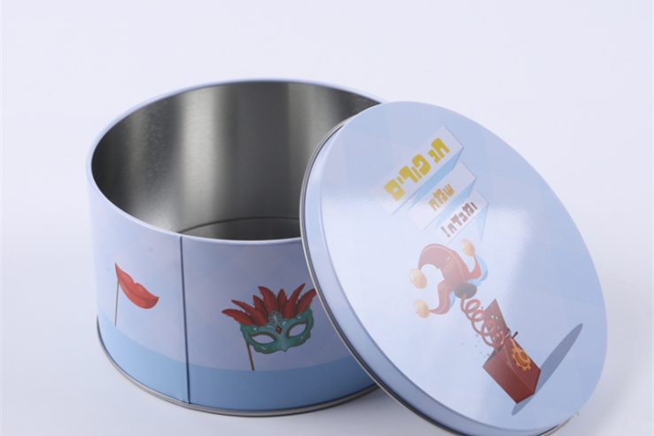 10 China gift tins (3)
