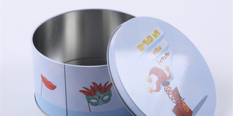 10 China gift tins (3)