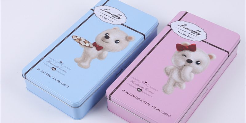 16 blue gift tins (2)