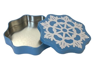 candy tins (10)