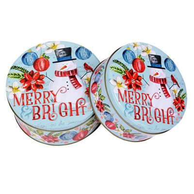 The Timeless Allure of Tin Boxes: A Journey Through Generations tin manufacturers