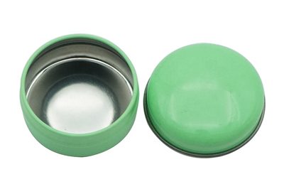 aluminum tins (15)