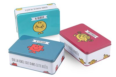 aluminum tins (9)